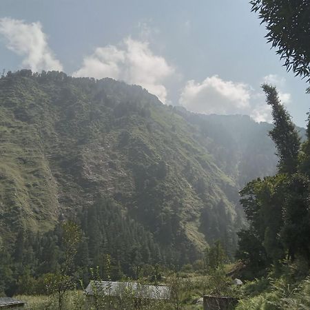 Moonlight Ridge Apartment McLeod Ganj Exterior photo