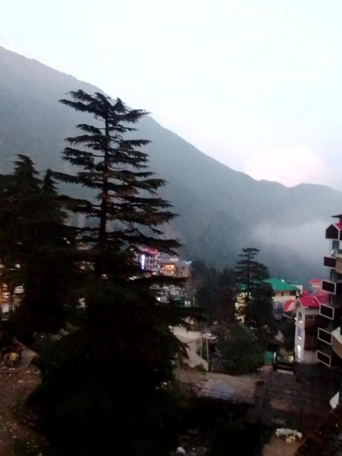 Moonlight Ridge Apartment McLeod Ganj Exterior photo