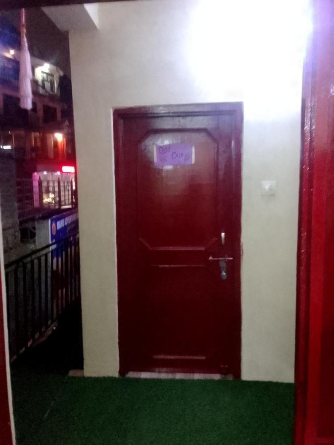 Moonlight Ridge Apartment McLeod Ganj Exterior photo