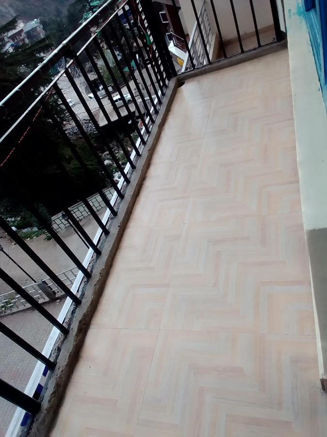 Moonlight Ridge Apartment McLeod Ganj Exterior photo