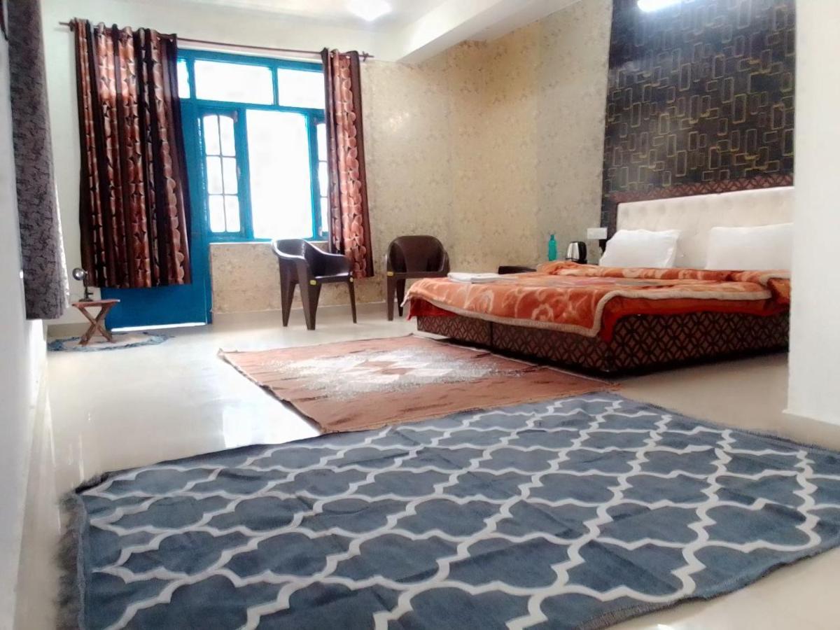 Moonlight Ridge Apartment McLeod Ganj Exterior photo